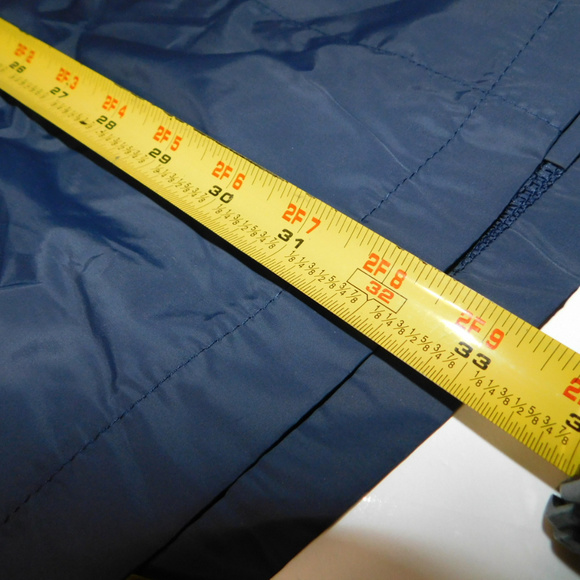 Mea eor Lightweight Rain Trench with Hood Large - Picture 6 of 7